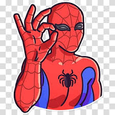 Use kapwing to discover, create, and share trending memes and posts with your friends and family. Meme Spider Man Pointing At Spider Man Transparent Background Png Clipart Hiclipart