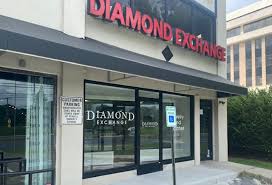 diamond exchange usa best place to