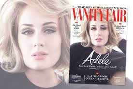 cover story adele queen of hearts