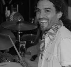 Beauty, sensitivity and force radiate through the drumming of Greg Gonzalez. - gonzales