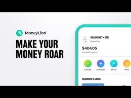 Moneylion is a financial technology company, not a bank. Roarmoney Banking That Gives You More Moneylion Youtube