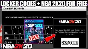 New premium vc locker codes added to our website! Carlosstory Kobe Gianna On Twitter Like Retweet For More Locker Codes More Locker Codes Boyz And Even Codes For Free Copies Of Nba 2k20 Nba2k20 Locker Codes Full Video Https T Co Xi5xmm1662