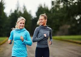 5 reasons to have an exercise buddy