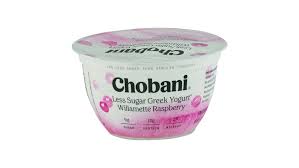 greek yogurt willamette raspberry