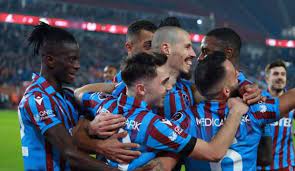 Trabzonspor liderliğini sürdürdü - Tüm Spor Haber