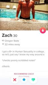 Penning a written dating app bio from scratch should be treated like poetry. 30 Funny Tinder Bios Examples For You To Steal
