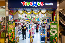 toys r us is coming back in a new way