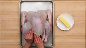 should-you-put-butter-under-turkey-skin