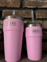 YETI 16 oz. Rambler Pint Tumbler with MagSlider Lid - Up to 25% Off | DICK'S  Sporting Goods