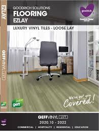 geff ezlay floorings goodrich global