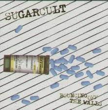 Bouncing Off The Walls Sugarcult Cd