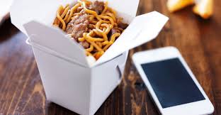 These apps allow customers to order food online. The Most Popular Food Delivery App And Who Tends To Use Them Restaurant Hospitality