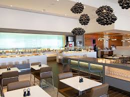 american airlines new dallas dfw lounge