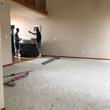 carpeting in shelby township