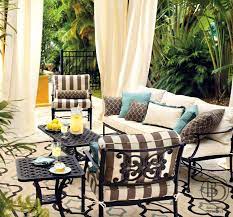 Amalfi Outdoor Furniture Collection