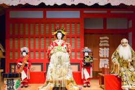 歌舞伎衣装の特徴～歌舞伎鑑賞の前に知っておきたい衣装の豆知識 | にほんご日和