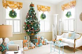 41 christmas living room ideas to get