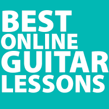 Best Online Guitar Lessons Top 2019 Training Courses Reviewed