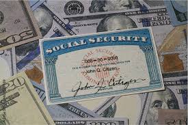 why a social security number ssn is