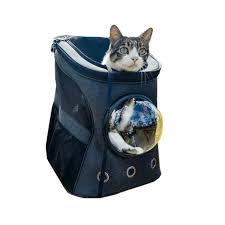 If your cat wiggles out of it, even the harness clip won't prevent your cat from. The Complete Adventure Cat Bundle Fat Cat Backpack Harness Leash Your Cat Backpack