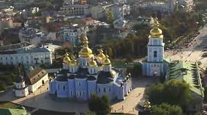Obolon is the perfect place to do this. City Of Kiev Ukraine Unravel Travel Tv Youtube