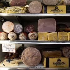 is eating deli meat really that bad for