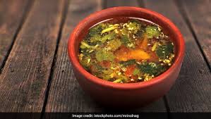 pepper rasam boost your immunity with