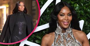 Naomi campbell is officially a mother of one, the model announced tuesday on social media. 9l7oauccnnjbum
