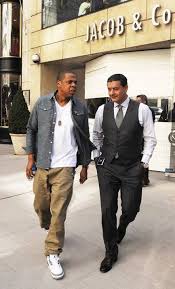 jay z s jacob and co jewelry for