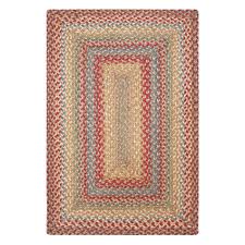 jute braided rugs in all shapes