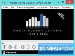 Includes the media player classic homecinema multimedia player. K Lite Codec Pack For Windows Pc Free Download