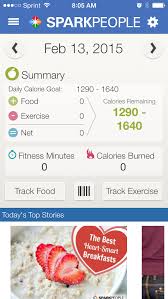 The Best Calorie Counter Apps Live Science