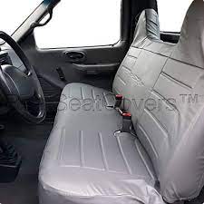 Seat Covers For 1999 2007 Ford F250
