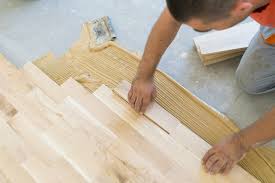 glue down wooden flooring penosil global