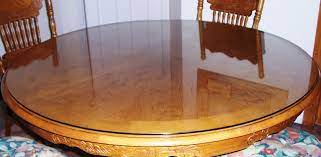 glass table tops glass furniture