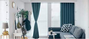 curtain suppliers in china