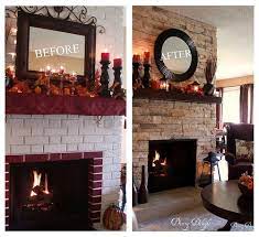 Transformative Fireplace Makeover Ideas