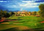 Dunes/Arroyo at Gainey Ranch Golf Club in Scottsdale, Arizona, USA ...