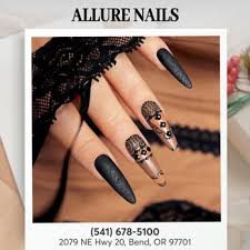 allure nails 131 photos 126 reviews