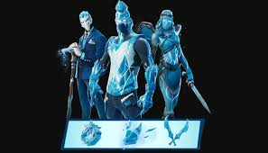 The venom blade pickaxe is a fortnite cosmetic that can be used by your character in the game! New Fortnite Frost Legends Pack Leaked Snow Drift Snowheart Frost Broker Fortnite Skins Fortnitebr News Latest Fortnite News Leaks Updates