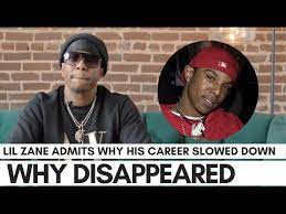 lil zane reveals why he disappeared
