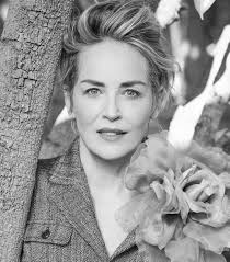 Sharon stone meeting with yala members from palestine, israel, morocco and tunisia, on the subject of gender equality. Sharon Stone Memoir The Beauty Of Living Twice Review The Washington Post