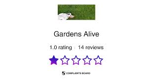 gardens alive reviews 2024 all you