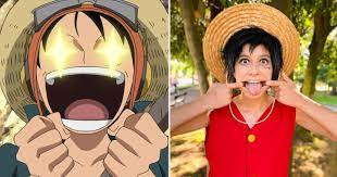 One Piece: 10 Amazing Luffy Cosplay That Look Just Like The Anime
