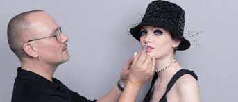 dior makeup tutorial tips from peter
