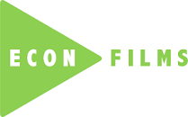 Image result for econ films logo