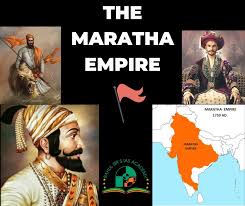 The Maratha Empire - An Amazing Story Of Its Rise And Fall