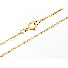 1 20 12k gold filled rope chain 18 inch
