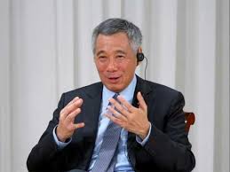 Lee hsien loong latest breaking news, pictures, photos and video news. G20 Summit Singapore Pm Calls For Equitable Distribution Of Covid Vaccines Business Standard News