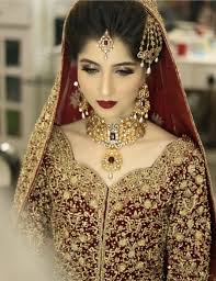 Barat Bride Pakistani Bridal Dresses Black Bridal Dresses
